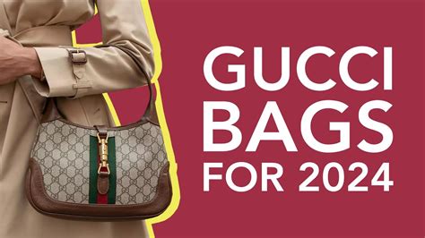 2024 gucci bags|gucci bags 2024 hk.